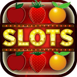 ikon Fruit Slice Slots Games