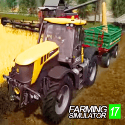 Guide Farming Simulator 17 иконка
