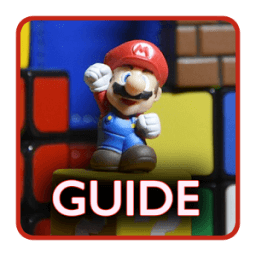 ikon Guide: Super Mario Run