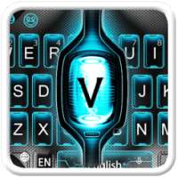 Клавиатура Eletric Light