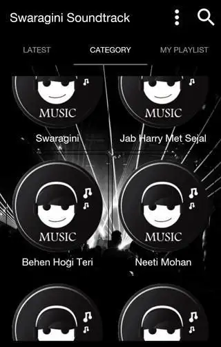 Swaragini Soundtrack screenshot 2