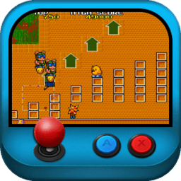 뉴질랜드 스토리(New Zealand Story) icon