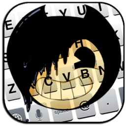 Bendy Keyboard иконка