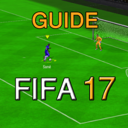 Guide FIFA 17 иконка