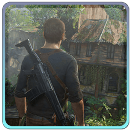 Guide: Uncharted 4 иконка