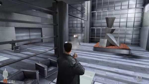 Tricks Max Payne 4 تصوير الشاشة