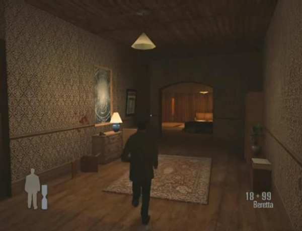 Tricks Max Payne 2 تصوير الشاشة