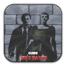 ikon Tricks Max Payne