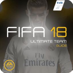 Guide for FIFA18 иконка