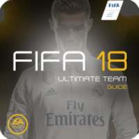 Guide for FIFA18