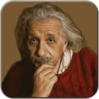 Albert Einstein Quotes Free on 9Apps