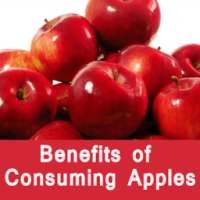 Benefits of Consuming Apples - सेब खाने के फायदे