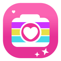 Beauty Plus Camera иконка