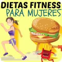 Dietas Fitness Para Mujeres