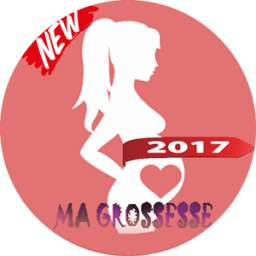 Ma Grossesse 1.0