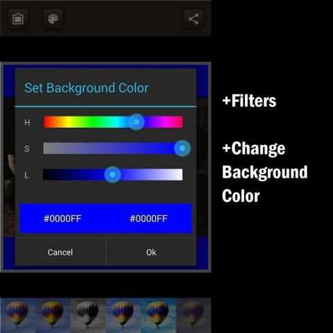 SquareGram 2 تصوير الشاشة