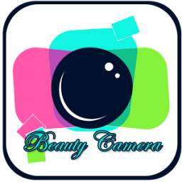 Selfie Camera HD Beauty & Collage Maker