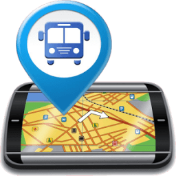 GPS Navigation - Find Location (Maps) иконка
