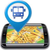 GPS Navigation - Find Location (Maps)