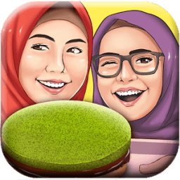 Oki &amp; Ricis : Patata Rush иконка