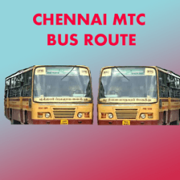 ikon CHENNAI MTC BUS