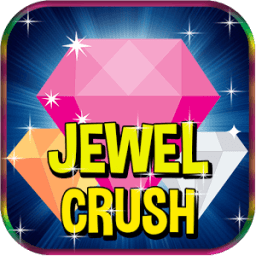 Jewel Crush Free icon