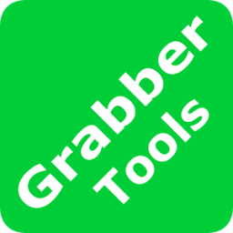 Grab Driver Tools иконка