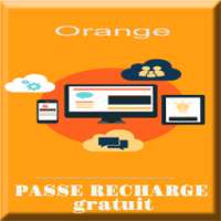 Orange passe gratuit on 9Apps