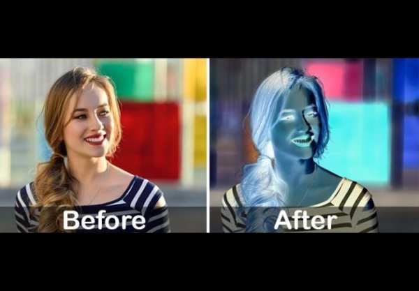 Video editor-Funimation,cool video effects скриншот 1
