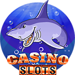 Sharks Casino Slots أيقونة