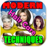 Modern Hair Care Techniques