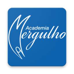 App Academia Mergulho