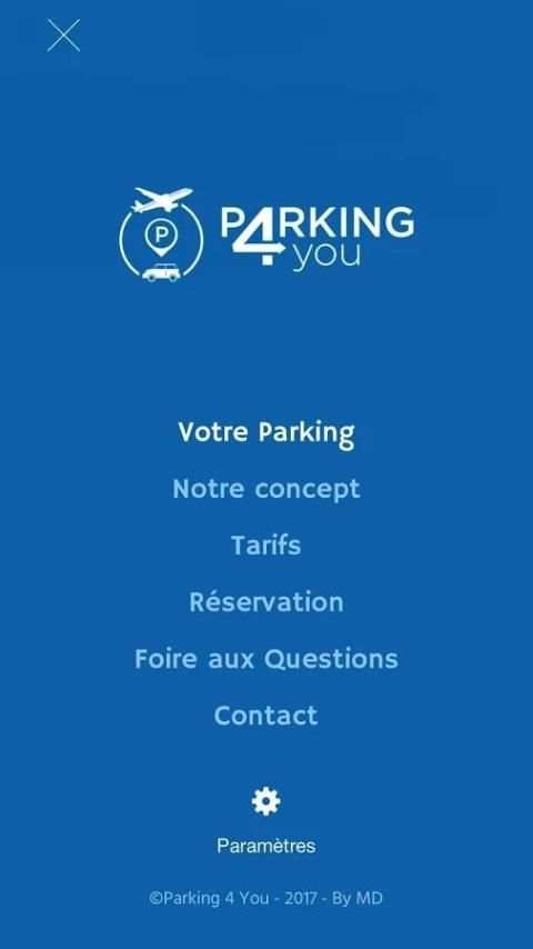 Parking 4 You screenshot 2