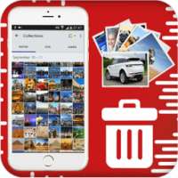 recover deleted photos on 9Apps