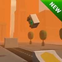 Guide for Turbo Dismount