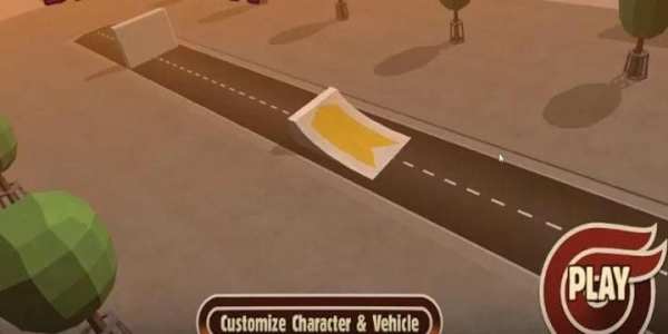 Guide for Turbo Dismount скриншот 3