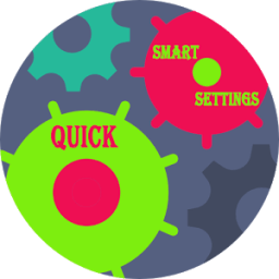ikon Quick Smart Settings
