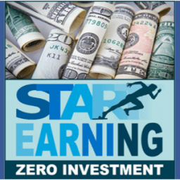 Zero Investing Business icon