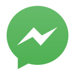 Air Messenger: Auto reply &amp; Scheduled messages icon