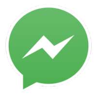 Air Messenger: Auto reply & Scheduled messages on 9Apps