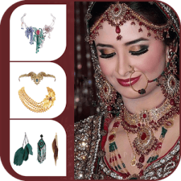 Stylish Jewellery Photo Editor иконка