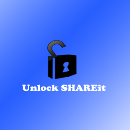 Fast SHAREit Guide New Feature 2017 иконка