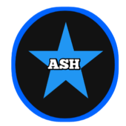 متصفح ash أيقونة