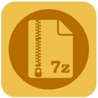 Lite 7z & 7Zip File Extarctor