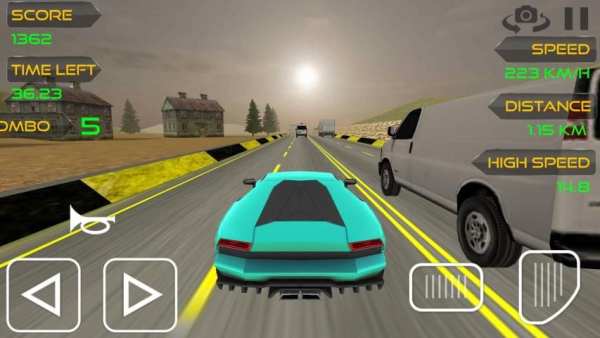 Racing for Car screenshot 6