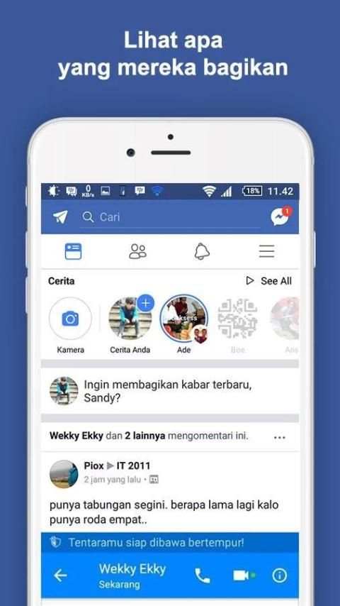 Social Media Downloader screenshot 2