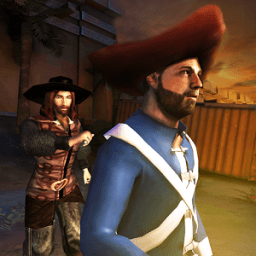 Pirates Stealth Mission Tale आइकन