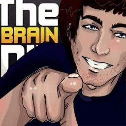 TheBrainDit | Шар Судьбы | Soundboard icon