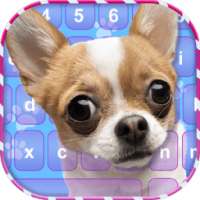 My Pet Photo Keyboard Cover on 9Apps