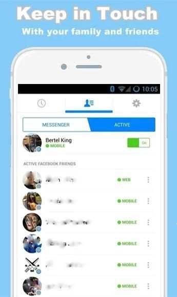 Lite for Facebook & Messenger - Super Lite 2 تصوير الشاشة